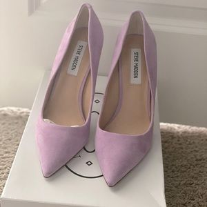 Steve Madden Pumps